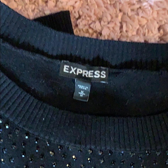 Express sweater - Picture 3 of 3